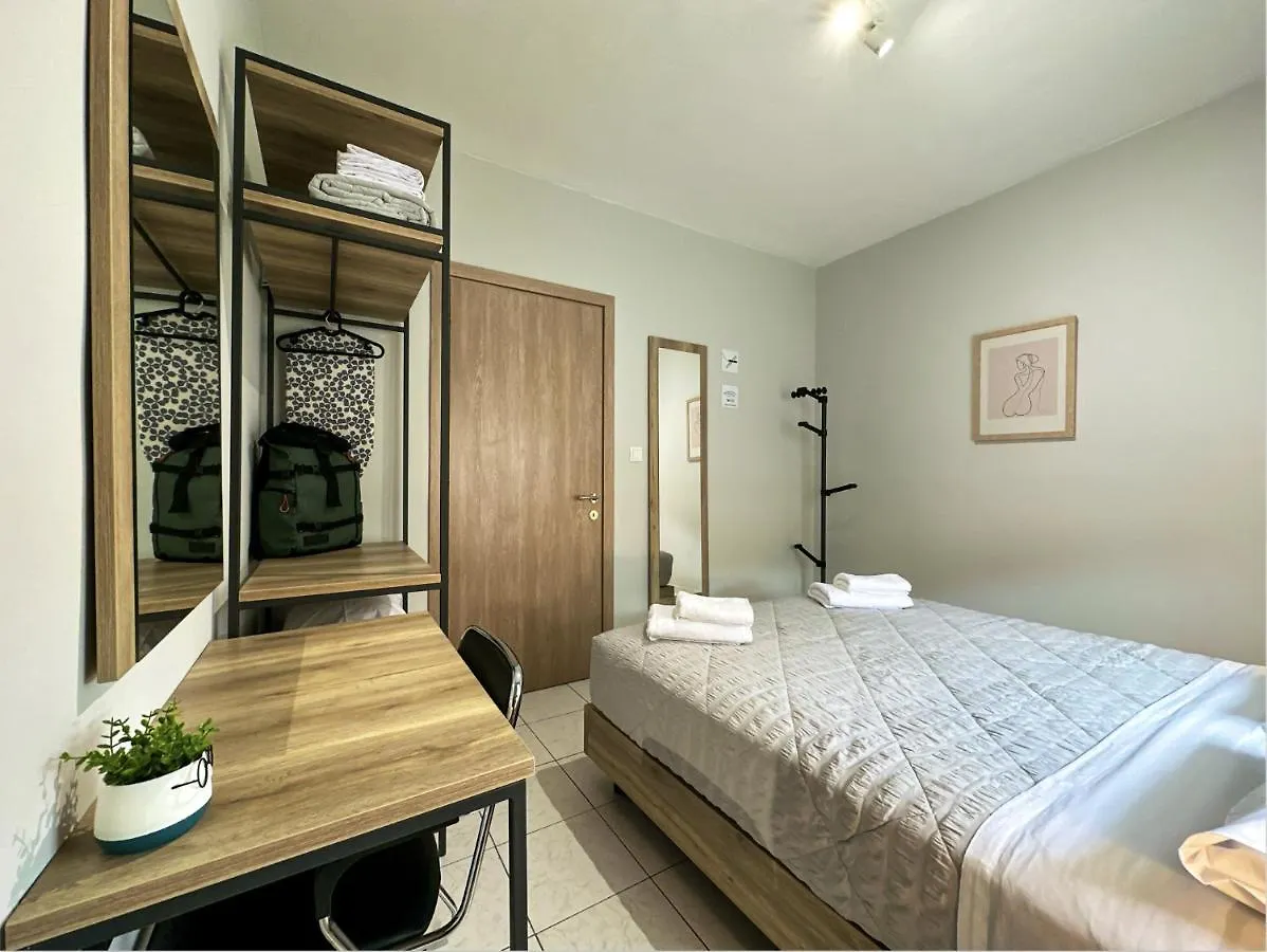 Raise Thessaloniki Urban Stay